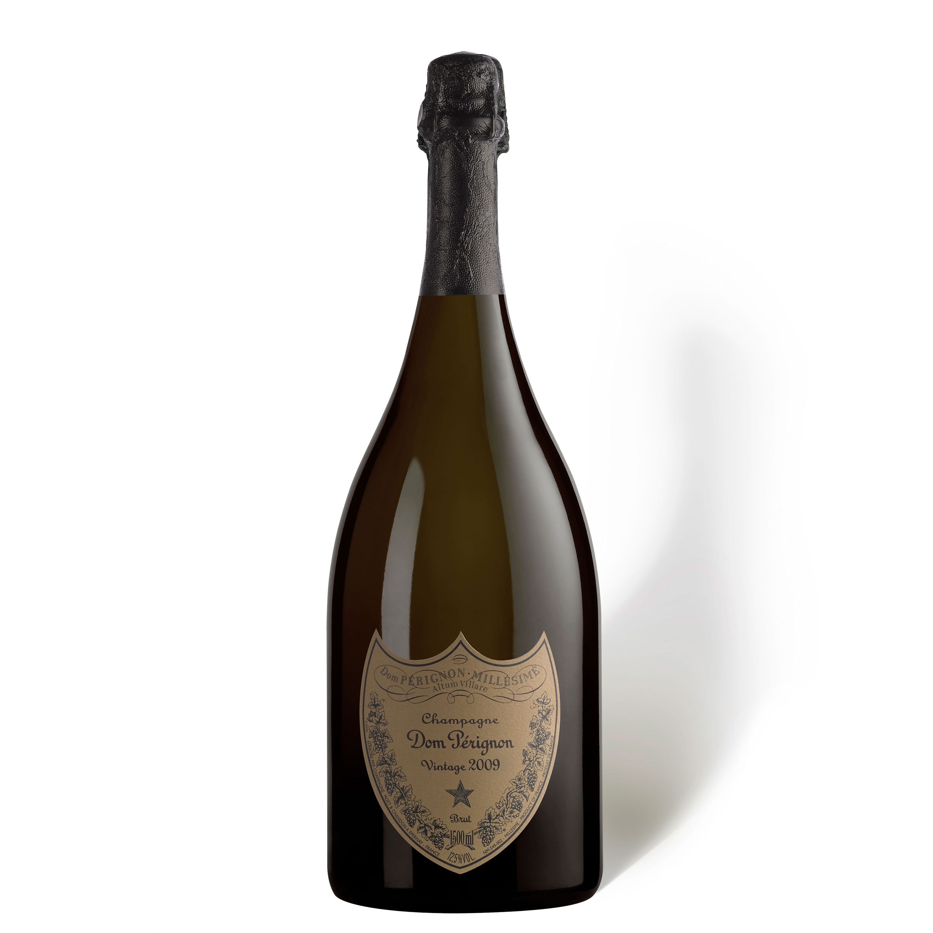 Buy a Magnum of Dom Perignon 2009 Champagne from ChampagneKing.co.uk